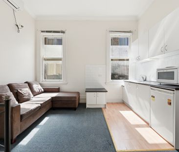 6/260 Glebe Point Road, Glebe NSW 2037 - Studio For Rent | Domain - Photo 3