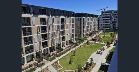 Modern Apartment Living in Rosebery - Photo 3