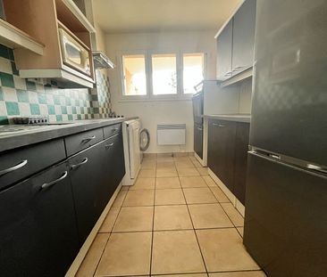 Location appartement 2 pièces, 50.49m², Dourdan - Photo 4