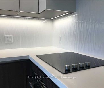 For Lease - 25 water walk Drive Unit# 707, Markham, Ontario - Photo 3