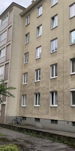 2-Zimmer-Wohnung mit Balkon in St. Pölten - Photo 1