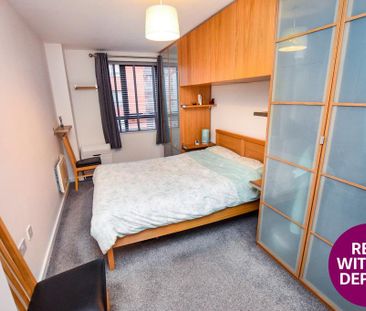 1 bedroom flat to rent - Photo 6