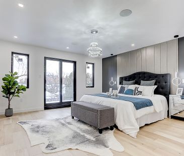 For Lease - 15 Holborne Avenue Unit# ROOM 1, Toronto, Ontario - Photo 3