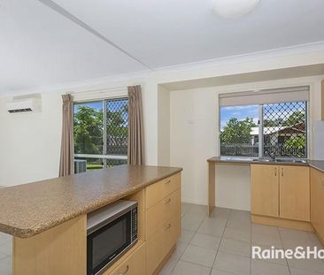 3 Lashmar Crescent, Deeragun, QLD 4818 - Photo 1