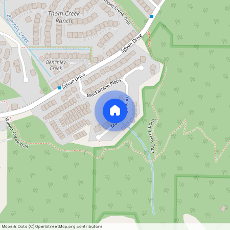 $4000 Property Location 5486 MacLachlan Place Chilliwack, BC, V2R 0P3 Canada