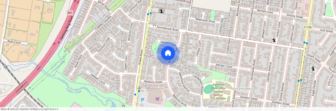 12 Rosewell Court, Vic 3214, Norlane