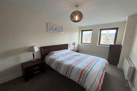 69 Custom House Residence, 4 Ulster Street, Belfast, BT1 3EW - Photo 5