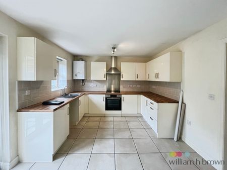 Mendip Avenue, Lincoln, North Hykeham - Photo 5