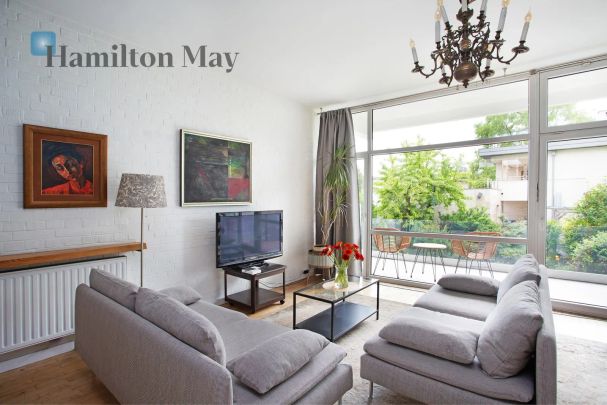 Dom przy Błoniach, widok na zieleń i naturę - Photo 1