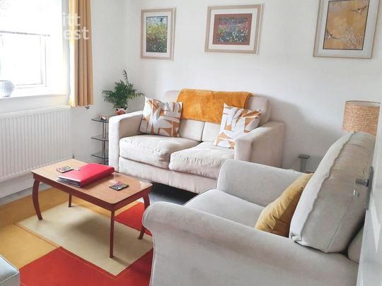 1 bedroom ground floor flat to rent - Photo 1