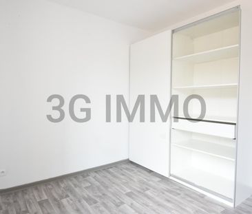 Location / Appartement T2 - Photo 6