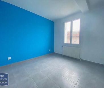 Location Appartement 2 pièces 36m² NEUVILLE SUR SAONE 69250 - Photo 6