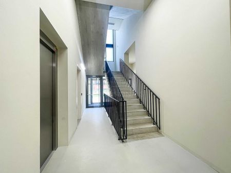 Pronájem bytu 2+kk 52 m² - Фото 2