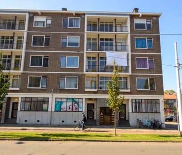 Appartement Boezemweg 185c, Rotterdam - À louer - Photo 2
