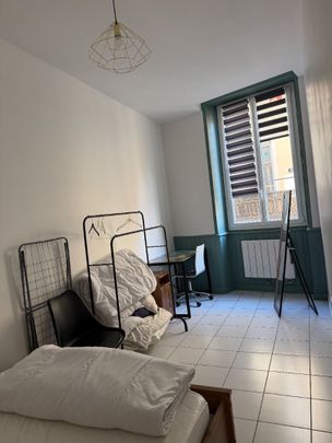 T2 - centre ville - Photo 1