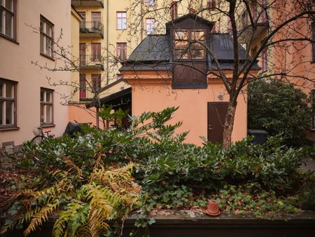 Tegnérgatan, Stockholm - Photo 5