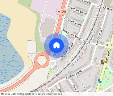 Talbot Street, HARWICH - Photo 1