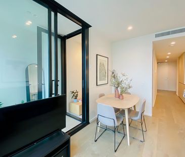 Spacious 1 Bedroom Apartment! - Photo 4