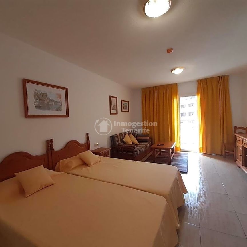 Studio for rent in Costa del Silencio - Photo 1