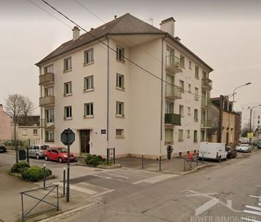 Location Appartement 2 pièces 42m² RENNES 35000 - Photo 6