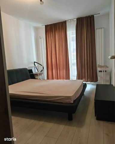 Apartament cu 2 camere de inchiriat Nord City Residence - Photo 5
