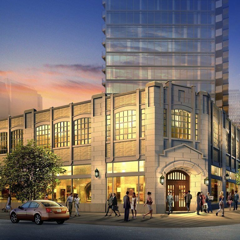 For Lease - 832 Bay Street Unit# 201, Toronto, Ontario - Photo 1