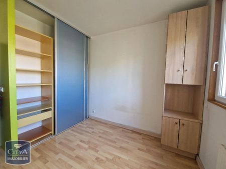 Appartement à louer 2 pièces 56.08m² - Photo 2