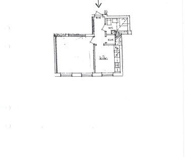 Ystadsgatan 42, Norra Sofielund - Foto 1
