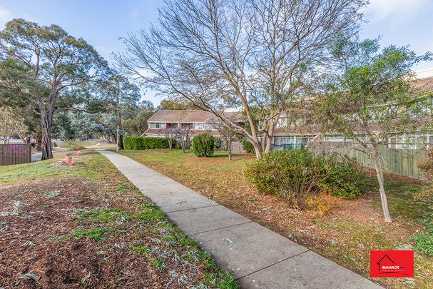 13/30 Chappell Street, Lyons ACT 2606 - Apartment For Rent | Domain - Photo 1