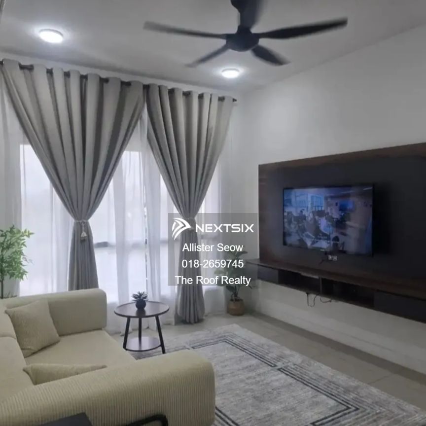 Maya Ara Residence - Foto 1