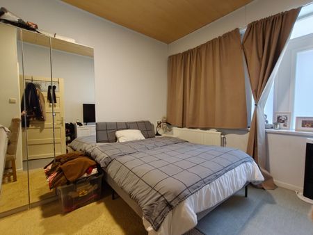 Gelijkvloers appartement te huur in Lokeren - Foto 3