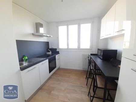 Location Appartement 2 pièces 47m² CHALON SUR SAONE 71100 - Photo 5