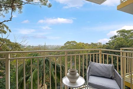 504/284 Pacific Highway, Greenwich NSW 2065 - Apartment For Rent | Domain - Photo 2