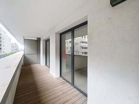 Appartement 3 pièces - Photo 4