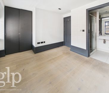 2 Bedroom Apartment, King Street, London, Covent garden, WC2E - Photo 4