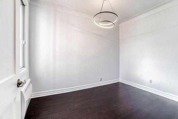 Condo for rent, Montréal (Côte-des-Neiges/Notre-Dame-de-Grâce) - Photo 1