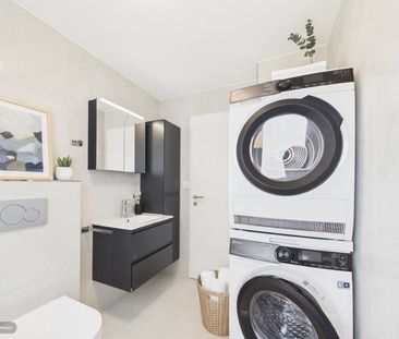 3.5 Zimmer, 70 m², 2. Stock - Photo 2