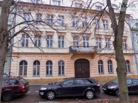 Pronájem bytu 2+1 53 m2 - Fotografie 4
