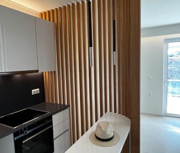 Studio/Γκαρσονιέρα για ενοικίαση Κέντρο (Βουλιαγμένη) - Photo 6