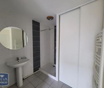 Appartement à louer 2 pièces 59m² - Photo 5