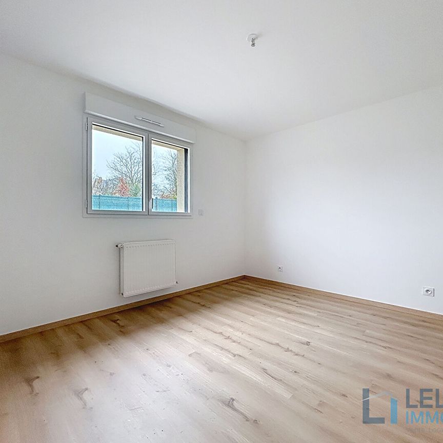 Location Maison 5 pièces 98m² TERRES DE CAUX 76640 - Photo 1
