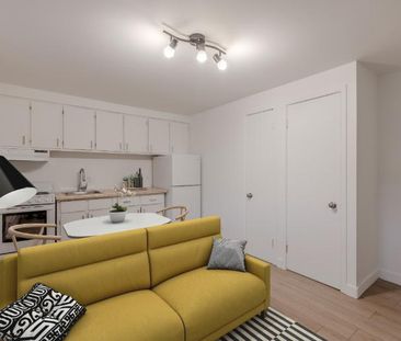 Appartement 3 ½ à louer Lévis janvier 2026 - Photo 4