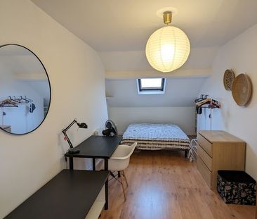 Ref: 1,148 Colocation à Le Havre - Photo 3