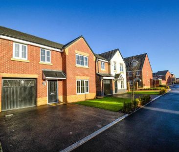 4 bedroom detached house to rent - Photo 2