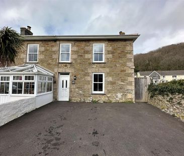 Greenfield Terrace, Portreath, Redruth - Photo 2