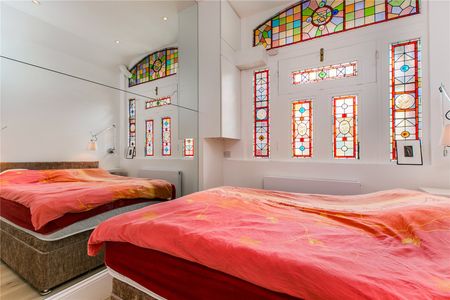 Gliddon Road, W14, London - Photo 2