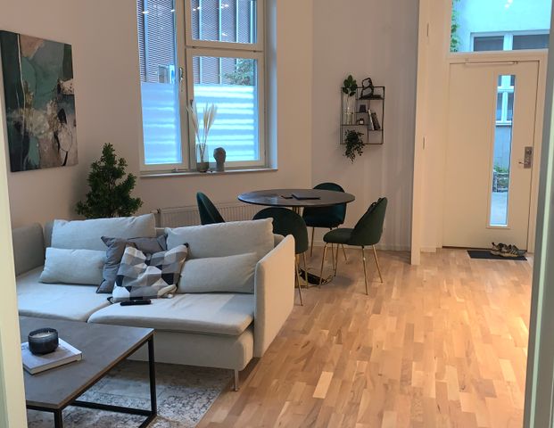 Sivs Gränd, Malmö - Foto 1