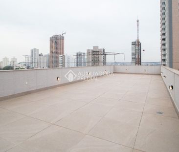 Apartamento com 2 quartos e 45m² para alugar em Campestre, Santo An... - Foto 2