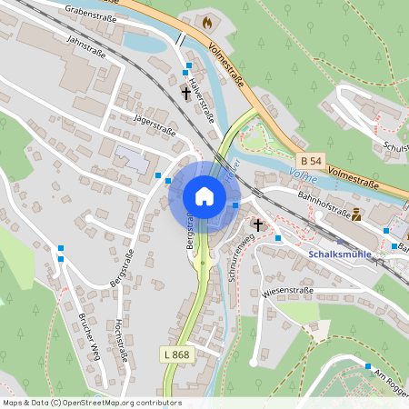 58579 Nordrhein-Westfalen - Schalksmühle