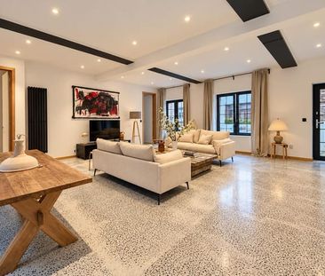 Appartement te huur - foto 3